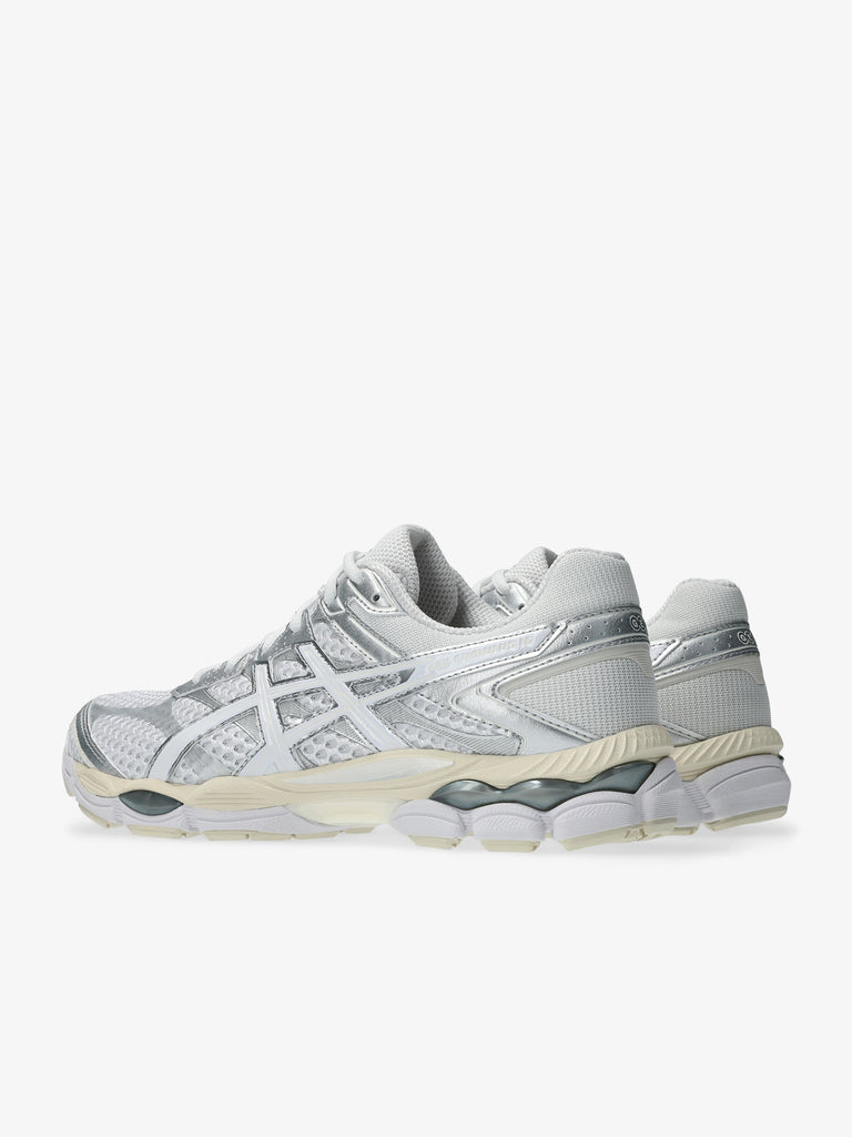 ASICS sneakers gel-cumulus 16 1203A733- mesh bianco