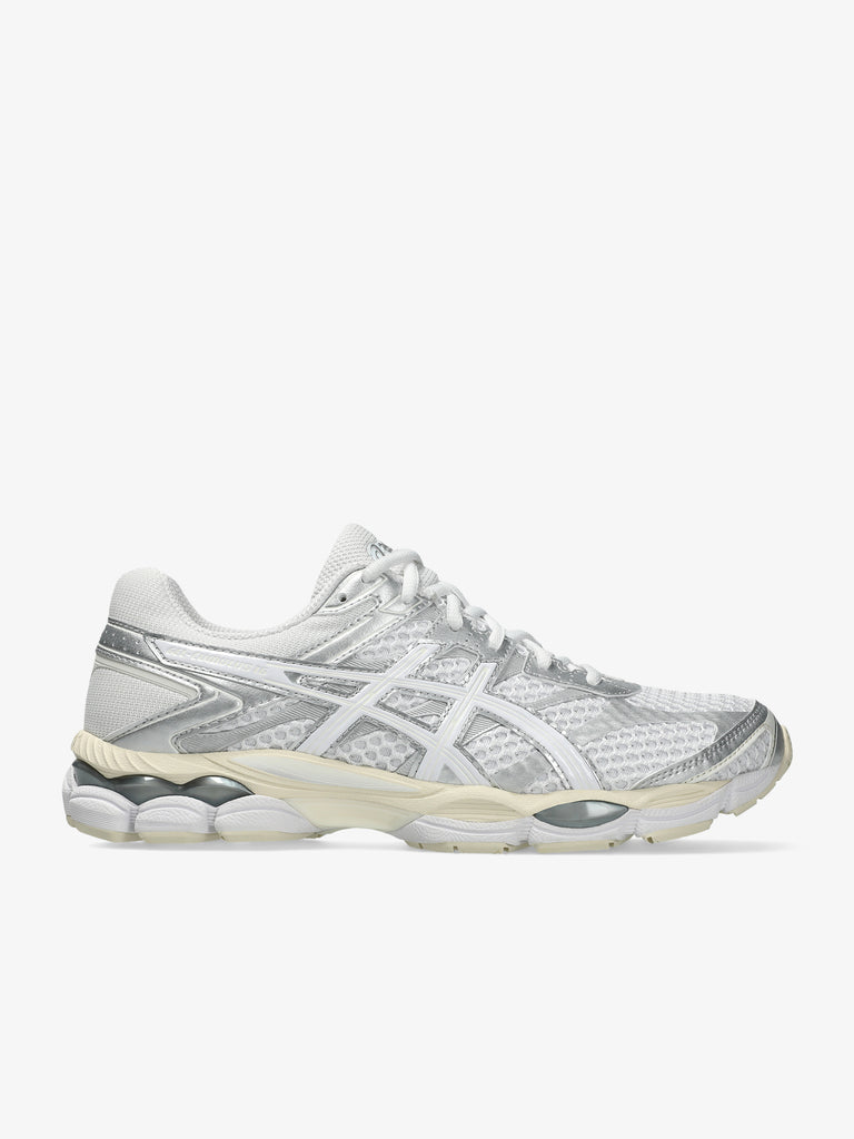 ASICS sneakers gel-cumulus 16 1203A733- mesh bianco