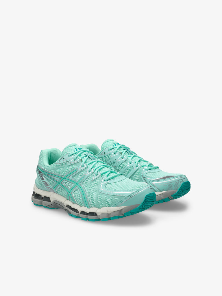 ASICS sneakers uomo gel-kayano 20 1203A758- mesh azzurro