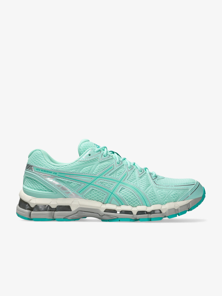 ASICS sneakers uomo gel-kayano 20 1203A758- mesh azzurro