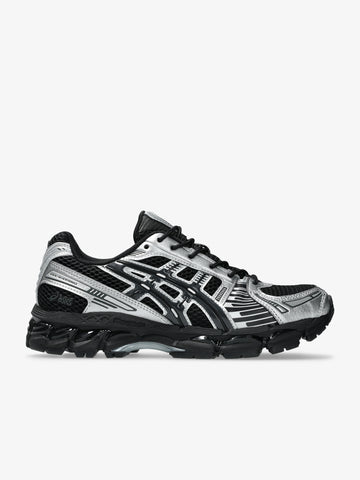 ASICS sneakers gel-kayano 12.1 1203A759- pelle nero