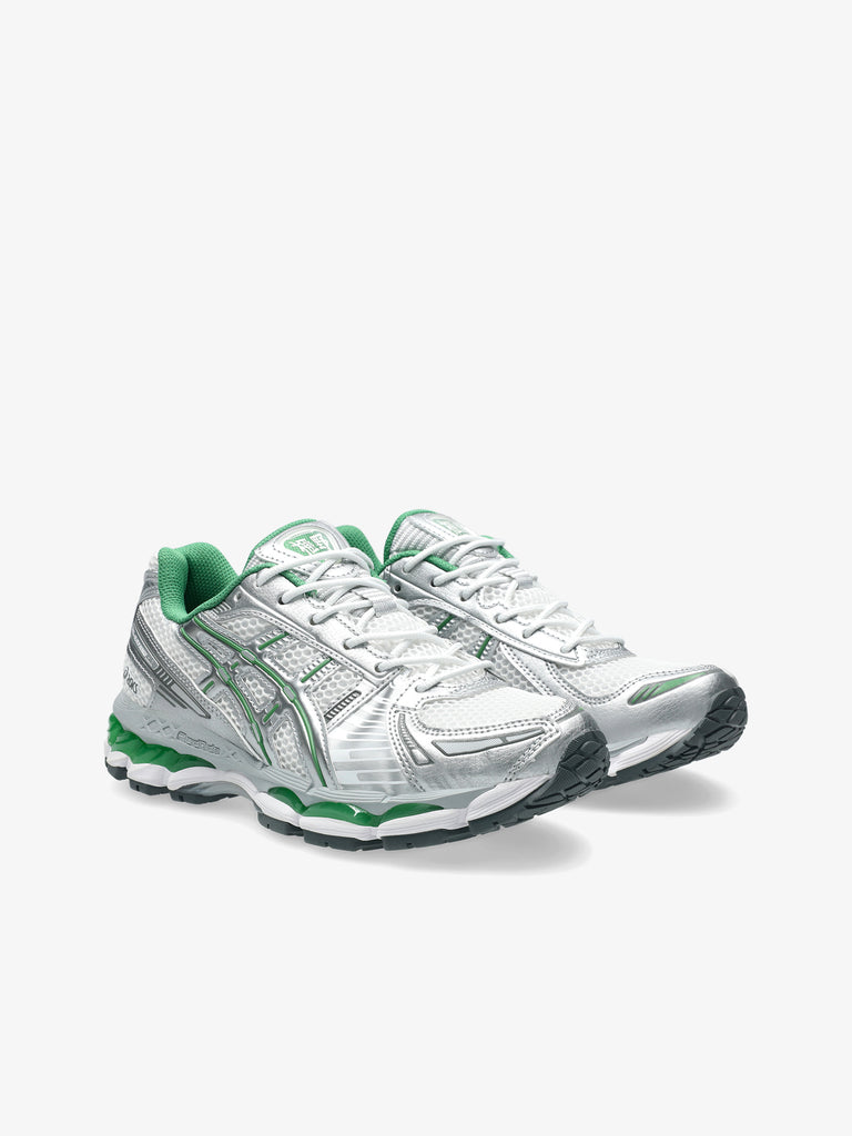 ASICS sneakers gel-kayano 12.1 1203A759- pelle bianco