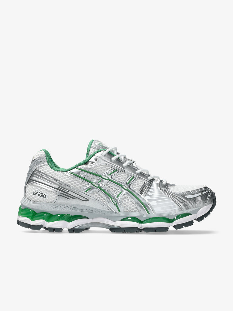 ASICS sneakers gel-kayano 12.1 1203A759- pelle bianco