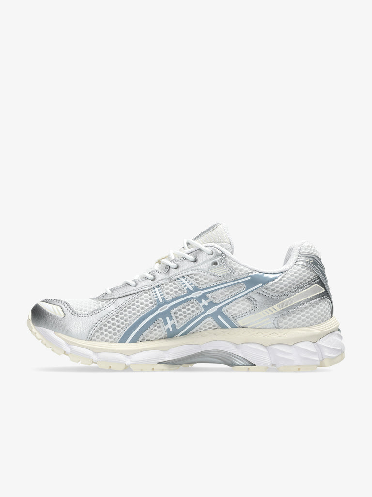 ASICS sneakers gel-kayano 12.1 1203A759- pelle bianco