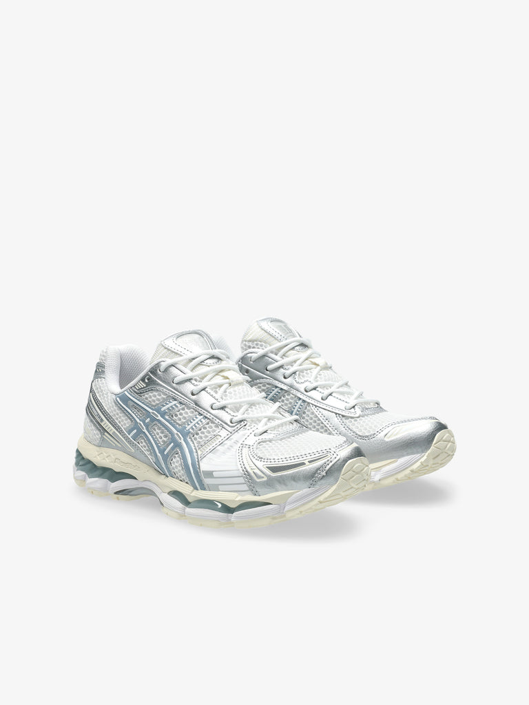 ASICS sneakers gel-kayano 12.1 1203A759- pelle bianco