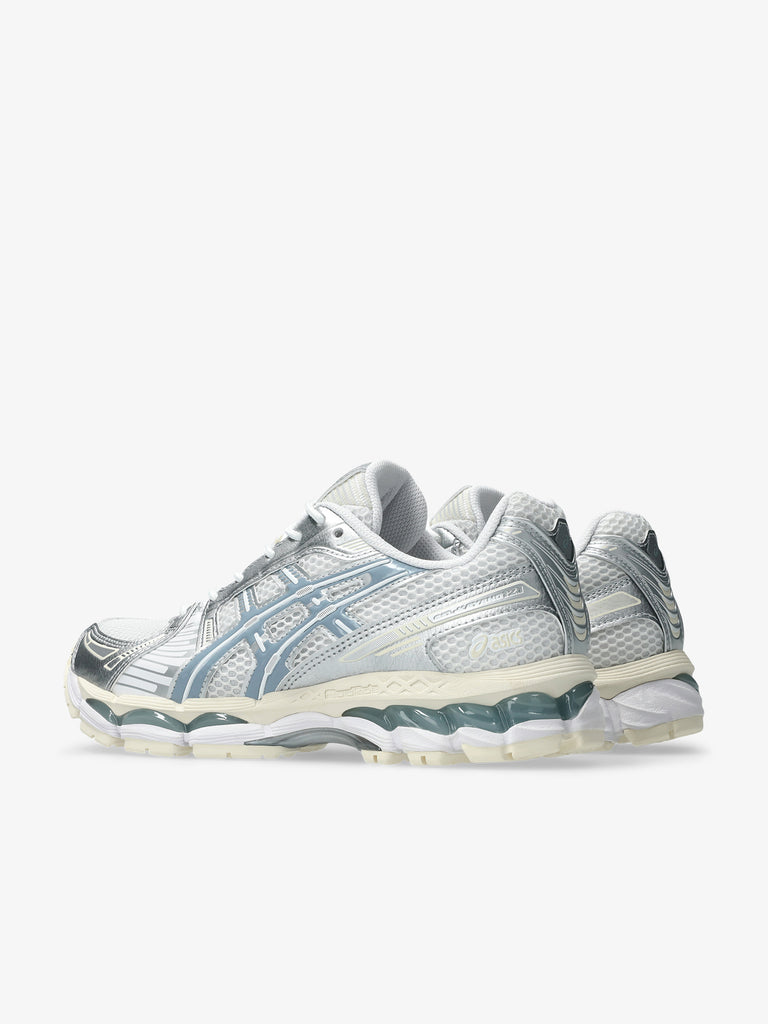 ASICS sneakers gel-kayano 12.1 1203A759- pelle bianco