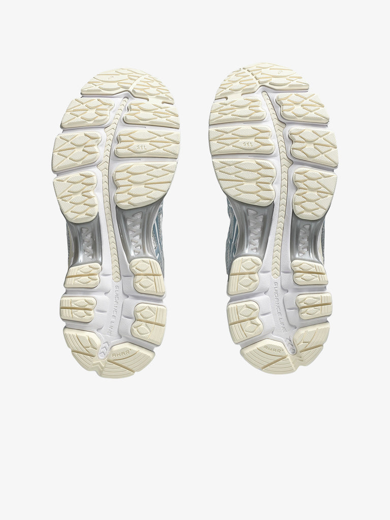 ASICS sneakers gel-kayano 12.1 1203A759- pelle bianco