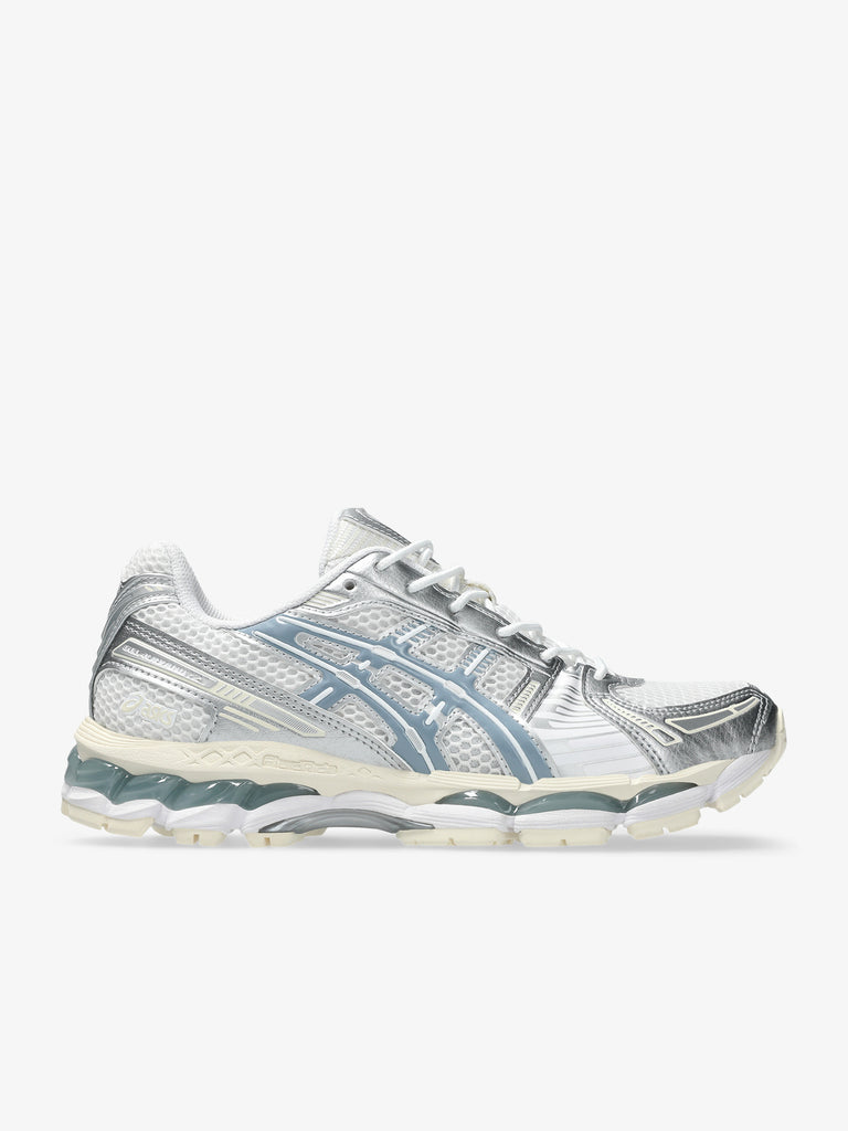ASICS sneakers gel-kayano 12.1 1203A759- pelle bianco