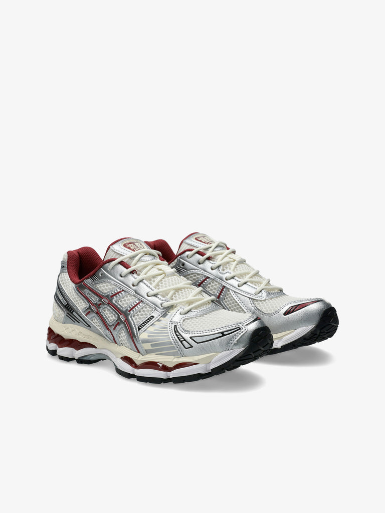 ASICS sneakers gel-kayano 12.1 1203A759- pelle beige