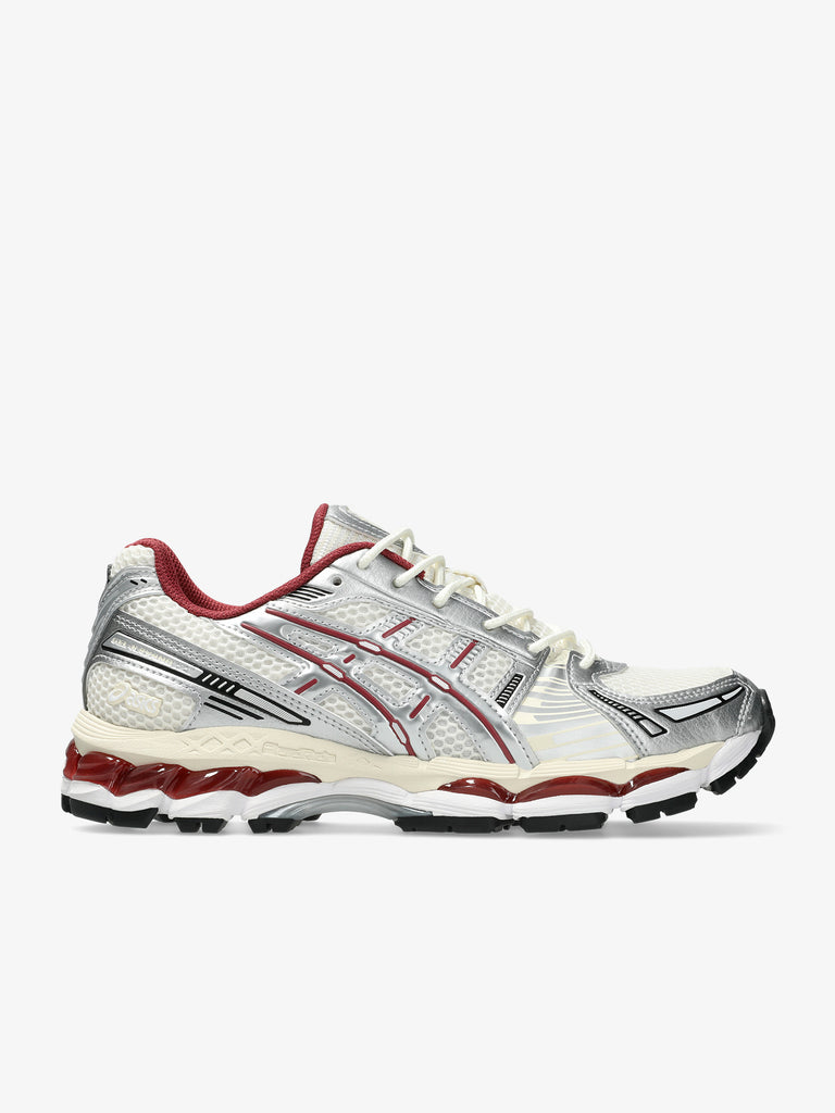 ASICS sneakers gel-kayano 12.1 1203A759- pelle beige