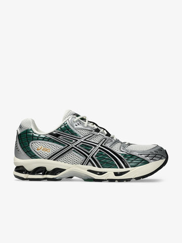 ASICS sneakers unisex gel-nimbus 10.1 pelle beige