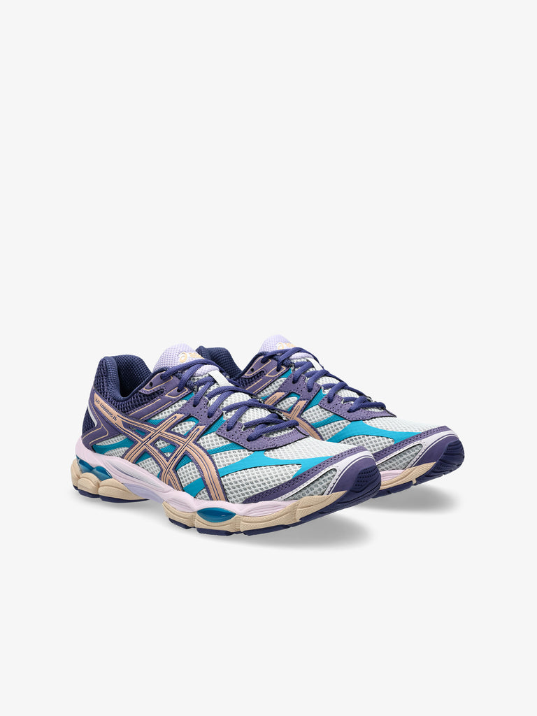 ASICS sneakers gel-cumulus 16 1203A763- mesh multicolor