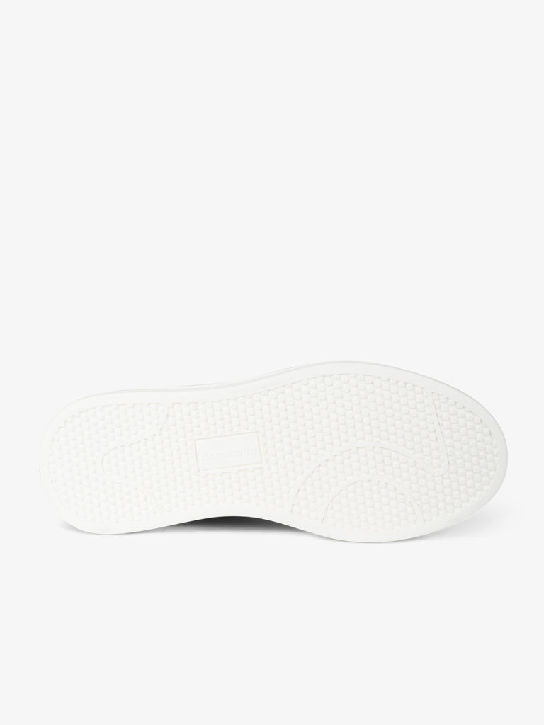 BARRACUDA sneakers uomo phoenix pelle nero