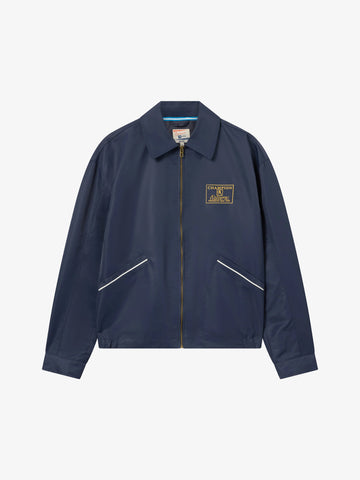 CHAMPION giubbotto index & archives sunset uomo bordeaux