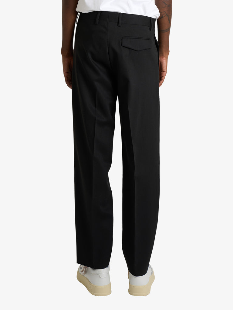 COSTUMEIN pantalone vincent luras pant uomo nero