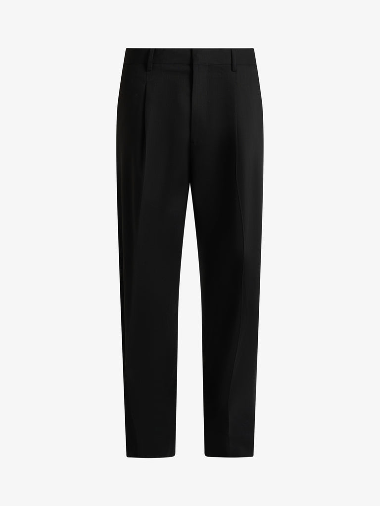 COSTUMEIN pantalone vincent luras pant uomo nero