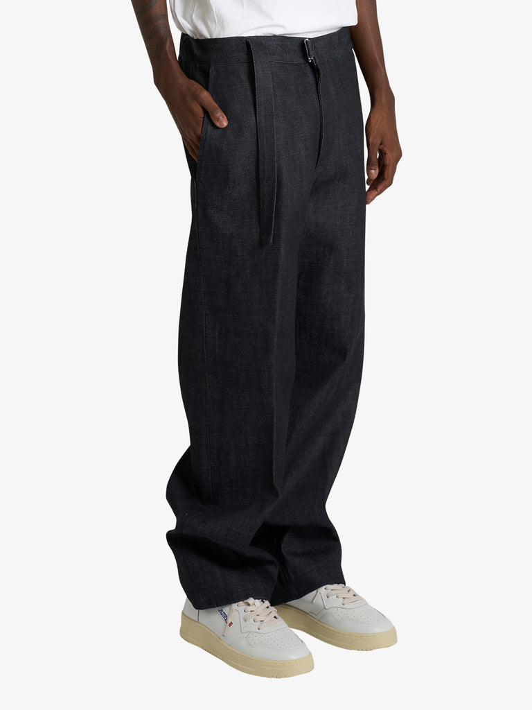 COSTUMEIN jeans john nimes uomo denim cotone