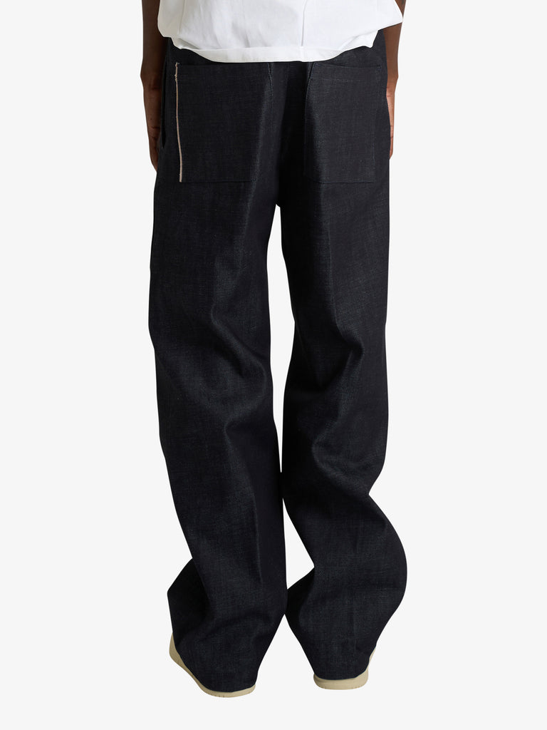 COSTUMEIN jeans john nimes uomo denim cotone