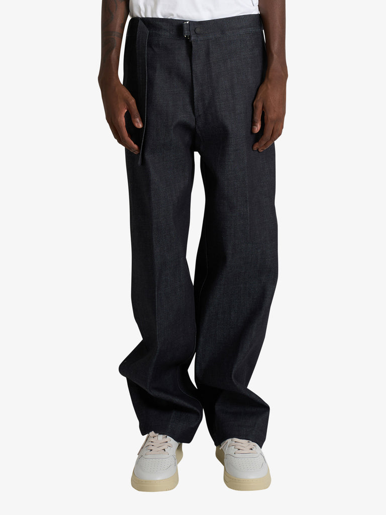 COSTUMEIN jeans john nimes uomo denim cotone