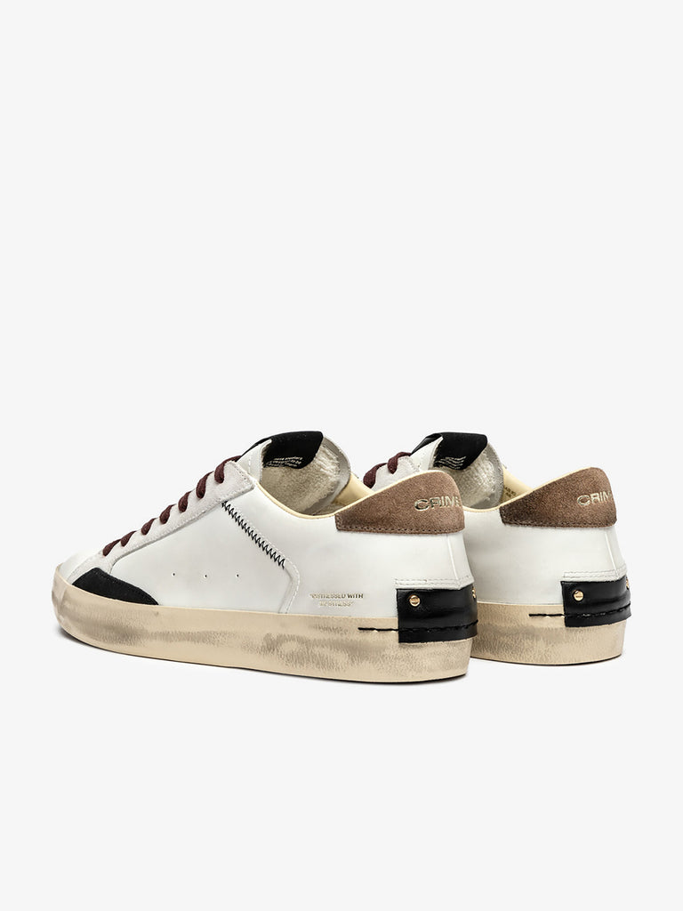 MOU Stivaletti Eskimo 24 FW101000A donna pelle marrone