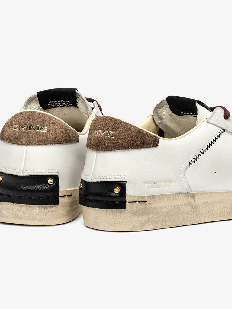 MOU Stivaletti Eskimo 24 FW101000A donna pelle marrone