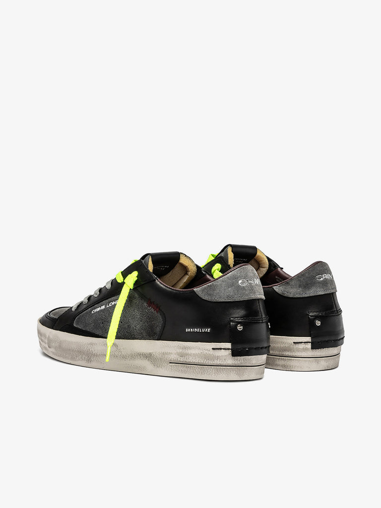 MOU Stivaletti Eskimo 24 FW101000A donna pelle marrone