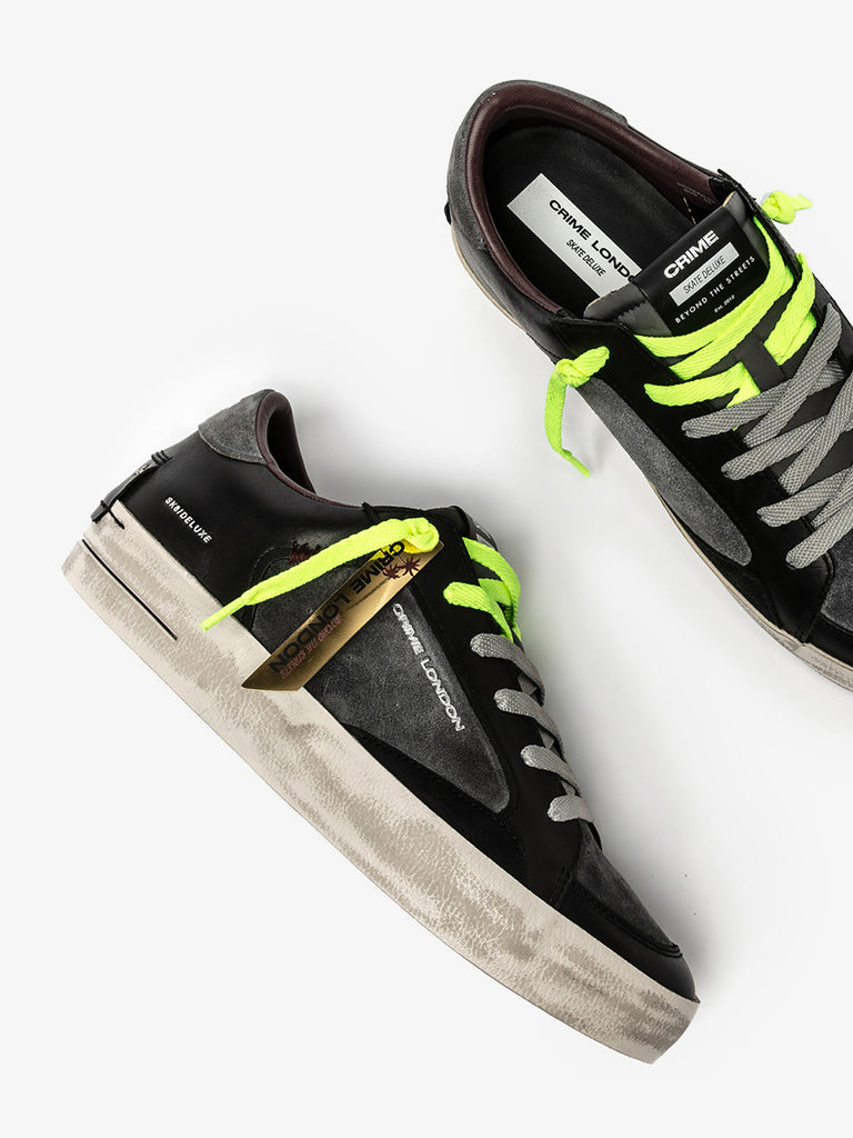 MOU Stivaletti Eskimo 24 FW101000A donna pelle marrone