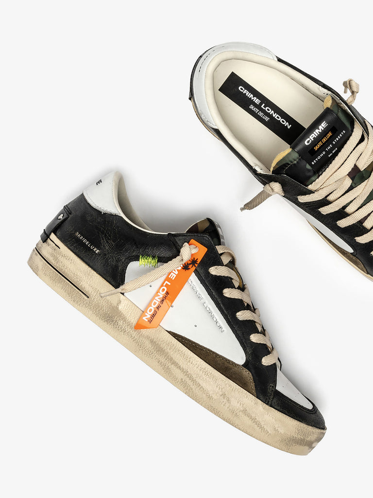 MOU Stivaletti Eskimo 24 FW101000A donna pelle marrone