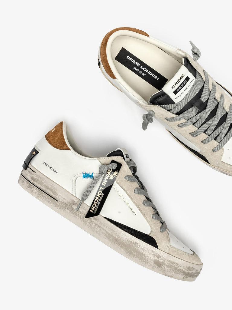 MOU Stivaletti Eskimo 24 FW101000A donna pelle marrone