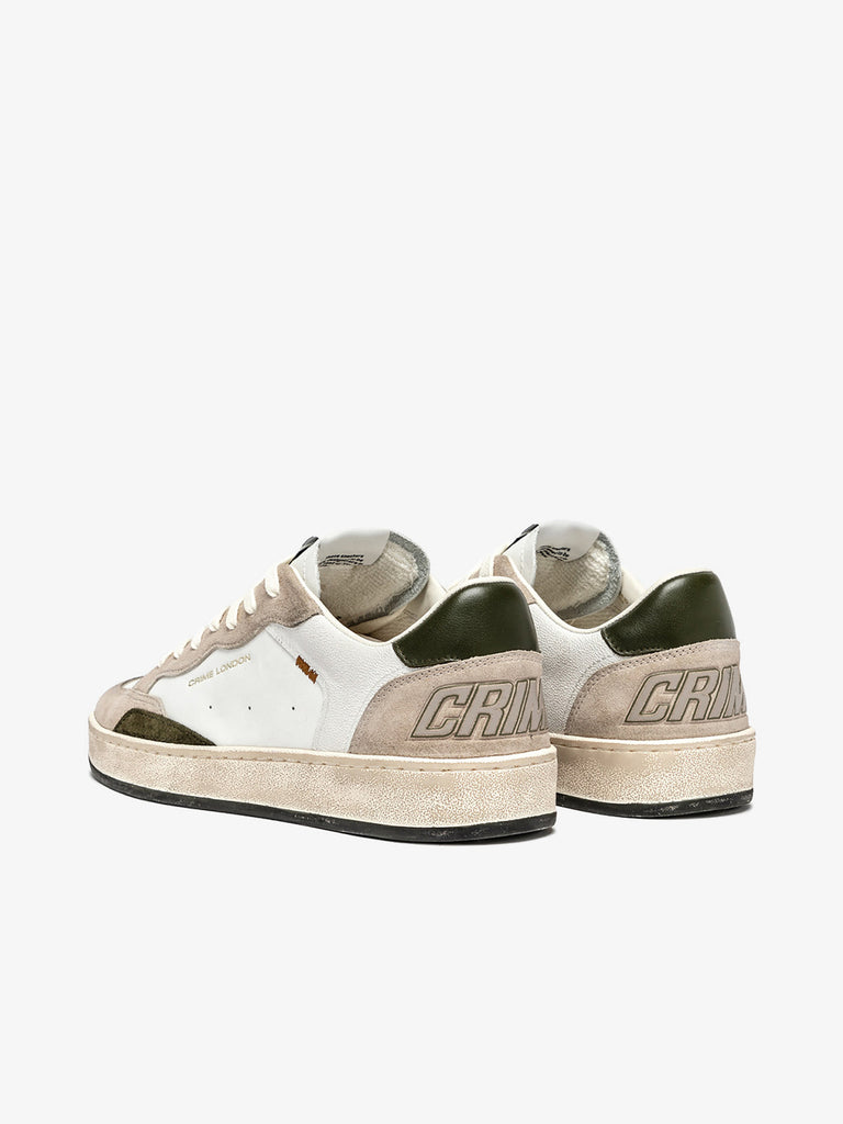 MOU Stivaletti Eskimo 24 FW101000A donna pelle marrone