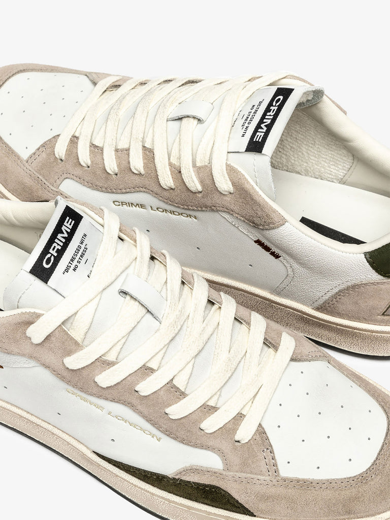 MOU Stivaletti Eskimo 24 FW101000A donna pelle marrone