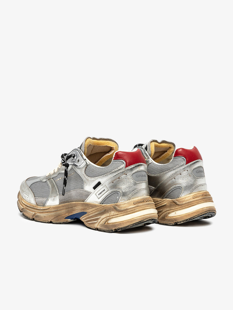 MOU Stivaletti Eskimo 24 FW101000A donna pelle marrone