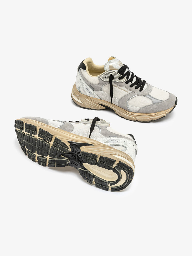 MOU Stivaletti Eskimo 24 FW101000A donna pelle marrone