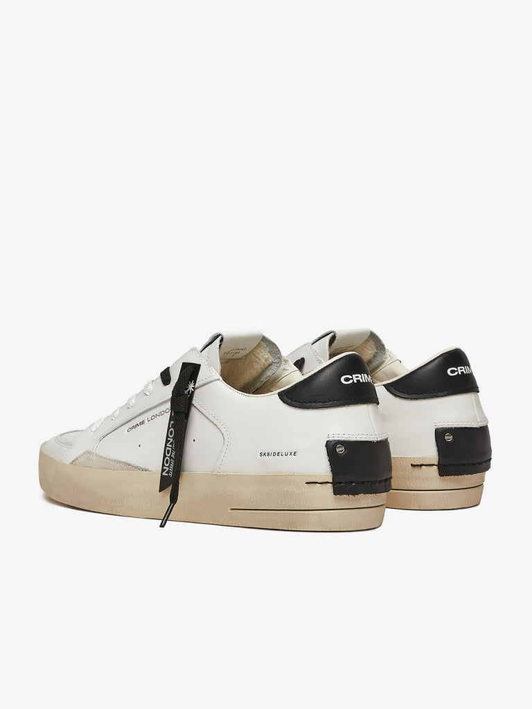 MOU Stivaletti Eskimo 24 FW101000A donna pelle marrone