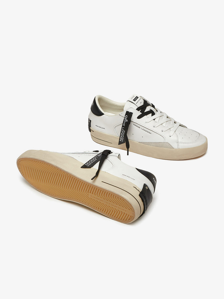 MOU Stivaletti Eskimo 24 FW101000A donna pelle marrone