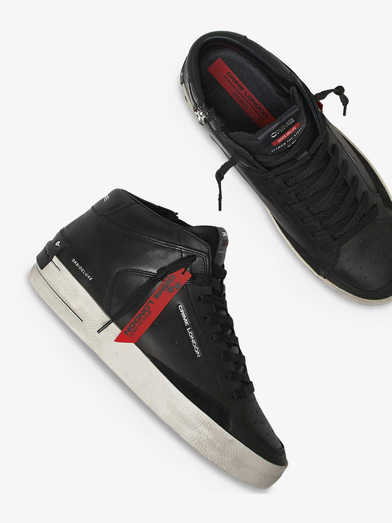 MOU Stivaletti Eskimo 24 FW101000A donna pelle marrone