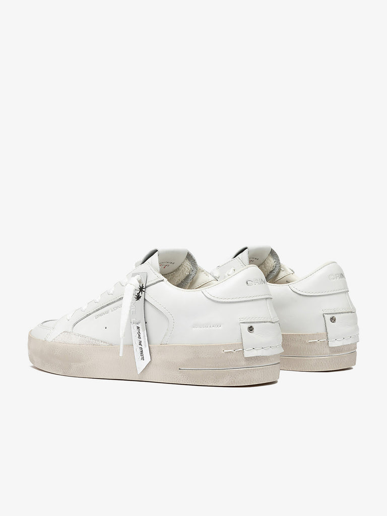 MARC ELLIS bolso bandolera mujer plano swipe pvc negro