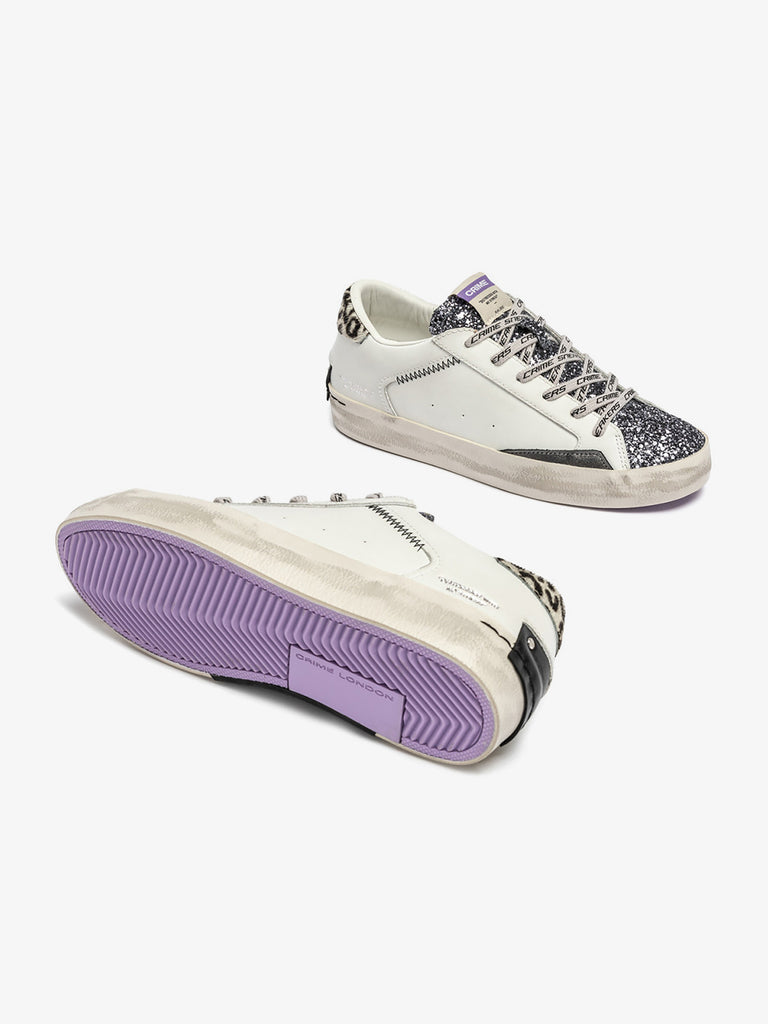 MOU Stivaletti Eskimo 24 FW101000A donna pelle marrone