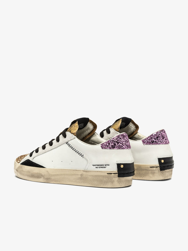 MOU Stivaletti Eskimo 24 FW101000A donna pelle marrone