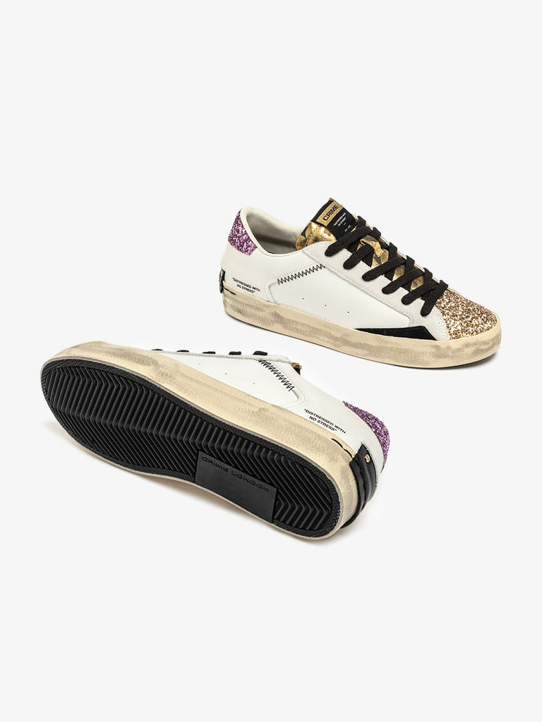 MOU Stivaletti Eskimo 24 FW101000A donna pelle marrone