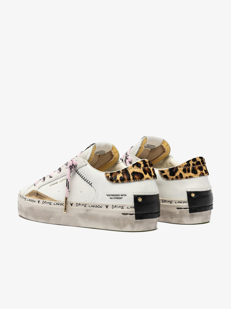 MOU Stivaletti Eskimo 24 FW101000A donna pelle marrone