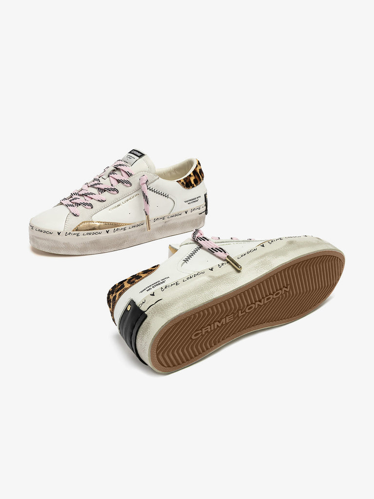 MOU Stivaletti Eskimo 24 FW101000A donna pelle marrone