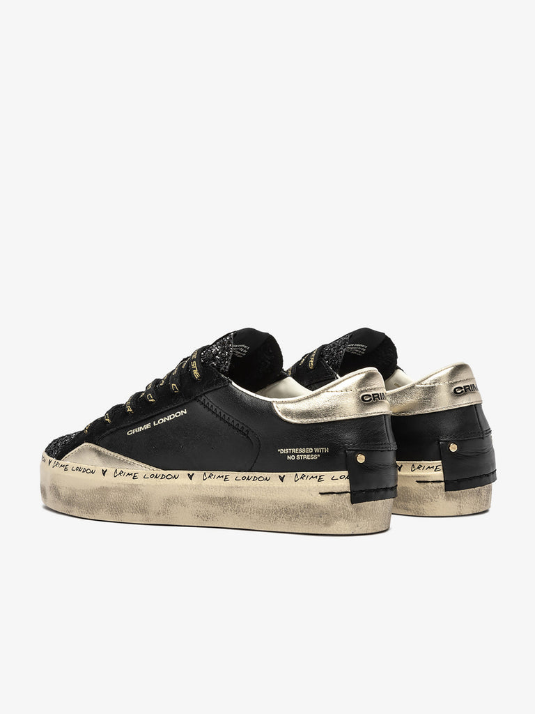 MOU Stivaletti Eskimo 24 FW101000A donna pelle marrone