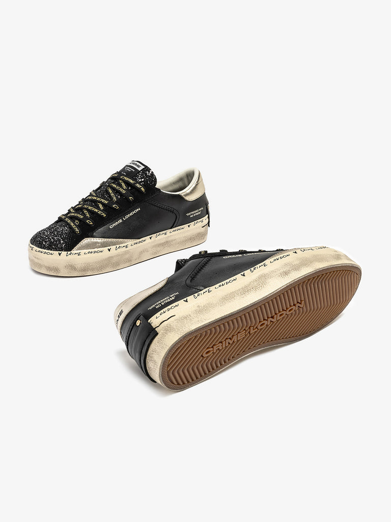 MOU Stivaletti Eskimo 24 FW101000A donna pelle marrone