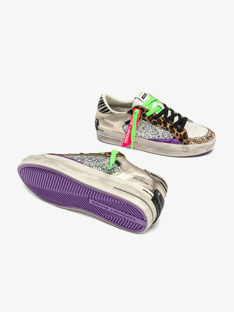 MOU Stivaletti Eskimo 24 FW101000A donna pelle marrone