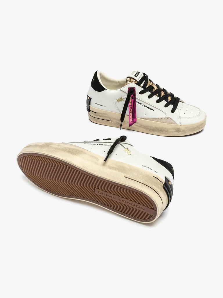 MOU Stivaletti Eskimo 24 FW101000A donna pelle marrone