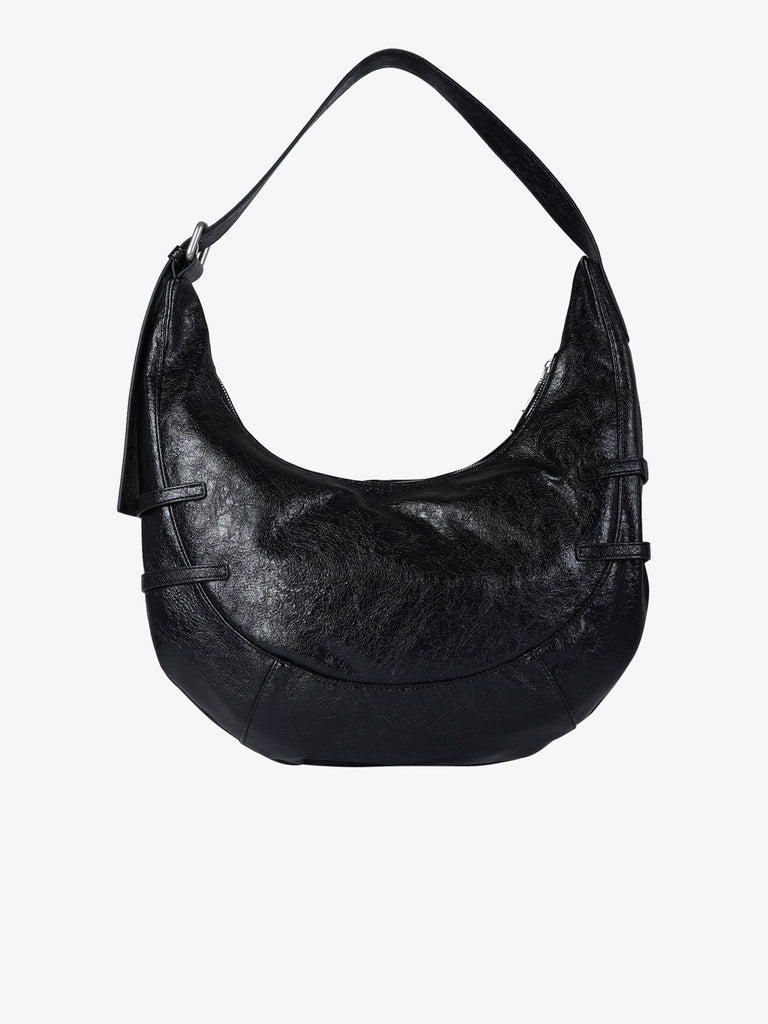 CUSTO BARCELONA borsa a spalla donna avinguda l nero