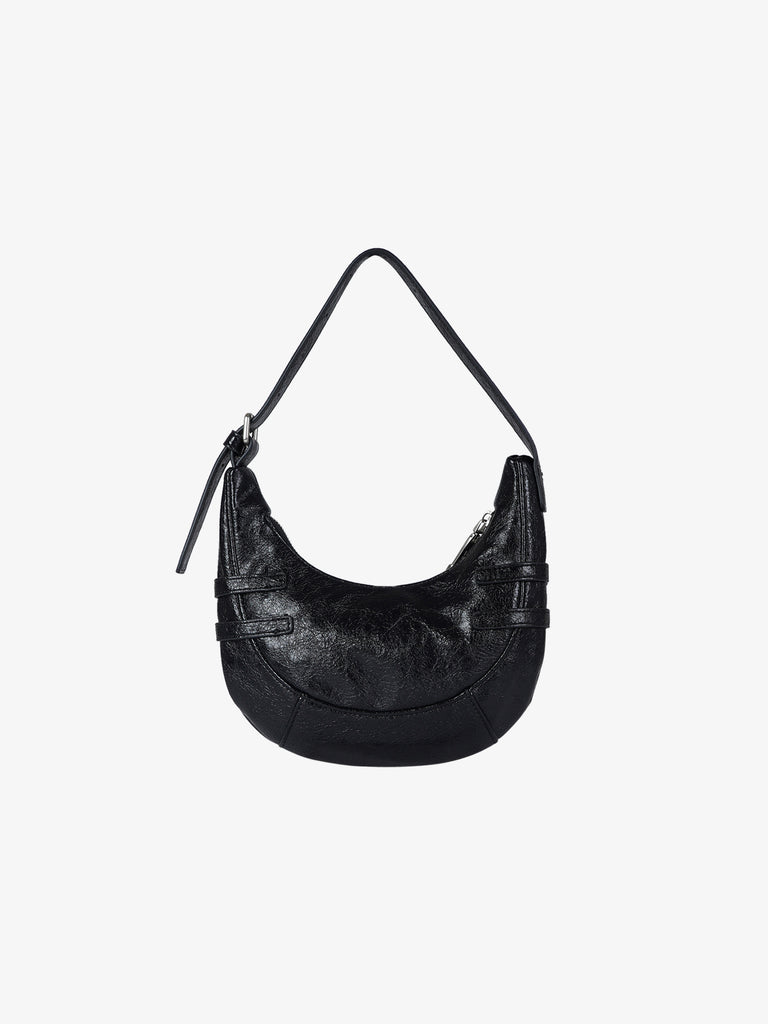 CUSTO BARCELONA borsa a spalla donna avinguda s nero