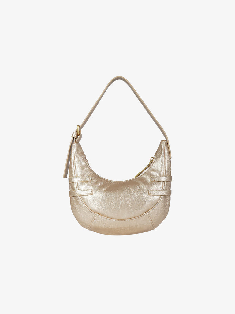 CUSTO BARCELONA borsa a spalla donna avinguda s oro