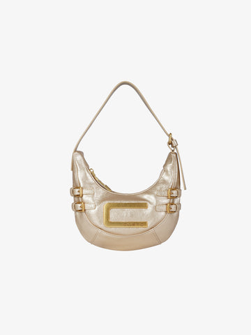 CUSTO BARCELONA borsa a spalla donna avinguda s oro